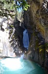 Johnston Canyon