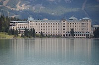 Lake Louise