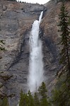 Takakkaw Falls