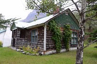 Oudste huis in Field