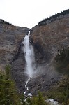 Takakkaw Falls