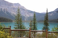 Emerald Lake