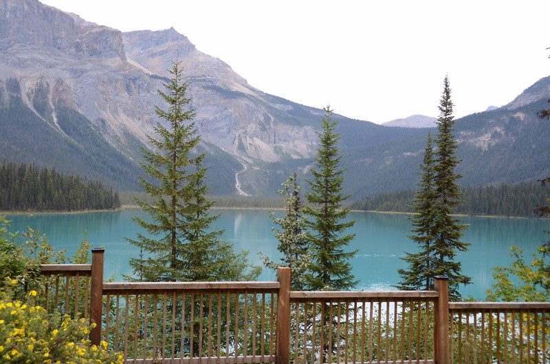 Emerald Lake