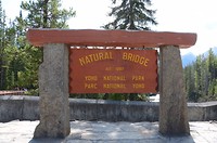 Natural Bridge