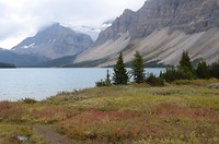 Bow Lake