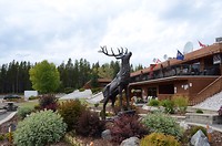 The Crossing Resort