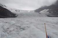 Athabasca Glacier