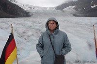 Athabasca Glacier