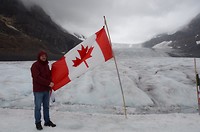 Athabasca Glacier