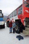 Athabasca Glacier