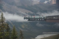 Jasper Skywalk