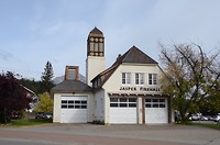 Jasper City