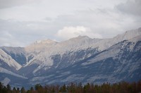 Vergezicht in Jasper