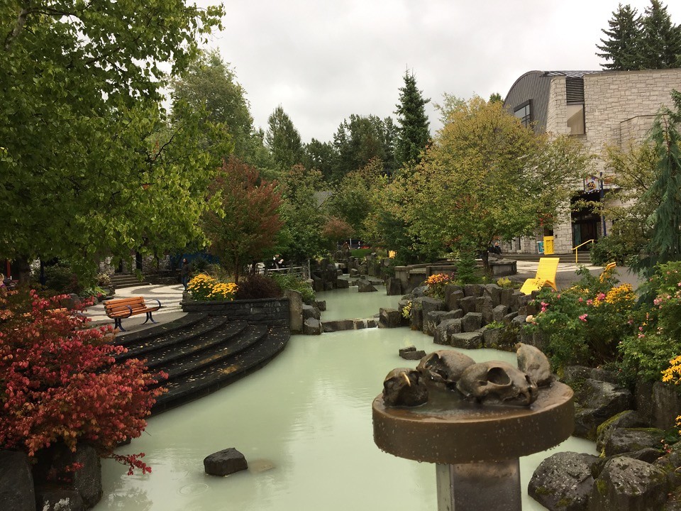 Whistler