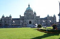 Parliament Building