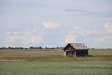 Verlaten........
