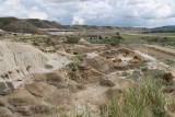Canadian Badlands
