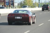 Corvette!