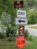 Any way but slow!