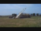 Hay Stackers Grant-Kohrs Ranch
