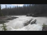 Kicking Horse River