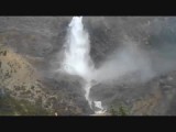 Takakkaw Falls