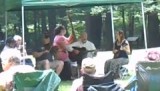 Dancing in the Park