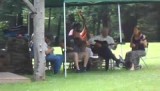 JohnBoy Walton's Bluegrassband