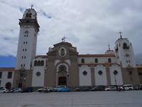 Cathedral