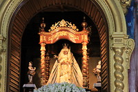 Virgen de Candelária