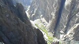 Black Canyon of the Gunnison part three