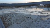 Yellowstone NP - dag 1 en dag 2