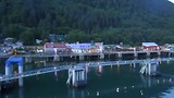 Afvaart Juneau