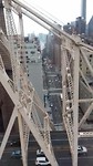 Bye Roosevelt Island!