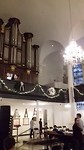 Concert in the Chapel