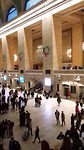 Grand Central Station