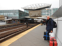Op naar de Air Train