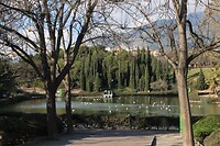 Parc La Paloma