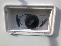 Er kan weer gedumpt worden!
