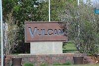 Kan niet missen, we zijn in Vulcan