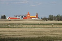 En weer een silo
