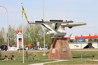 Nog een Starfleet-onderdeel