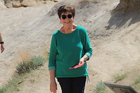Venlose beej de Hoodoos