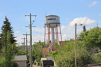 Watertoren