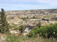 Horseshoe Canyon