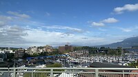 Afscheid van Vancouver