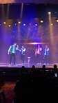 Boy Band Evolution🎶 on the Main Stage