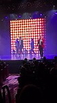 Nog een keer Boy Band Evolution