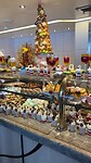 Moederdagtoetjesbuffet (deel 1)