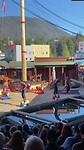 Great Alaskan Lumberjack Show (deel 1)